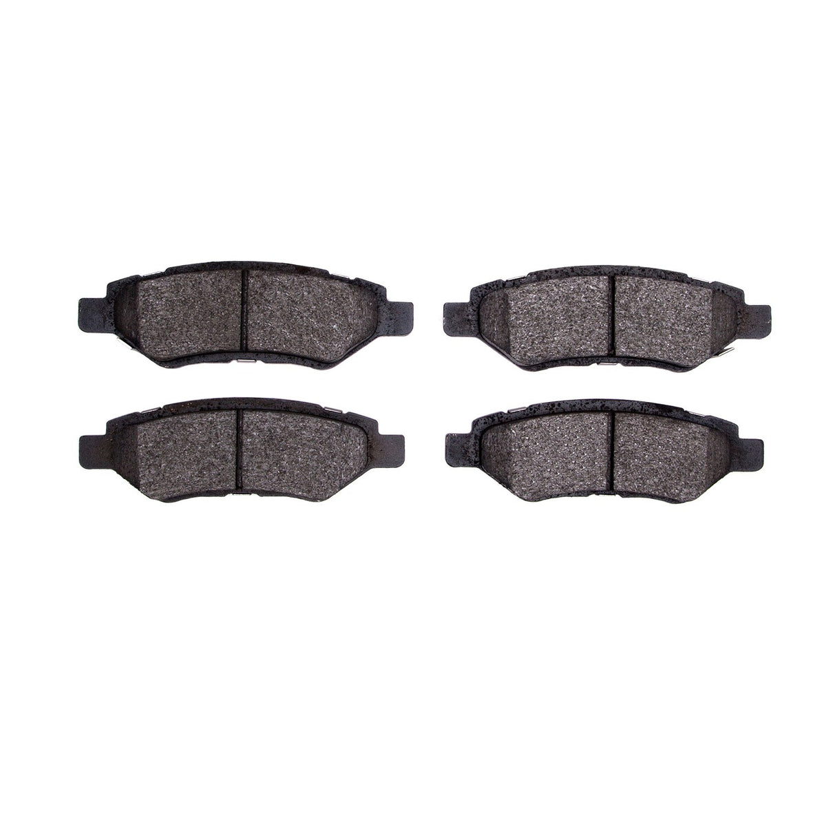 R1 Concepts Disc Brake Pad Set 2551-1337-00