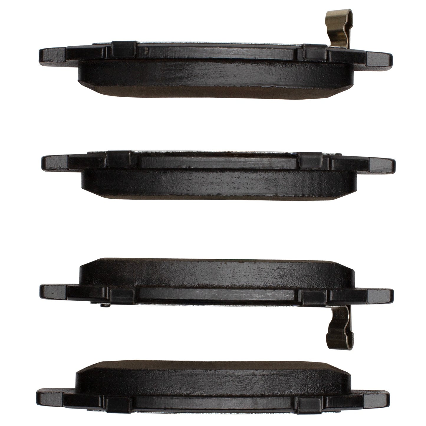 R1 Concepts Disc Brake Pad Set 2551-1337-00