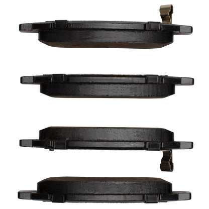 R1 Concepts Disc Brake Pad Set 2551-1337-00