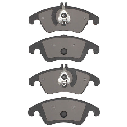 R1 Concepts Disc Brake Pad Set 2551-1342-00