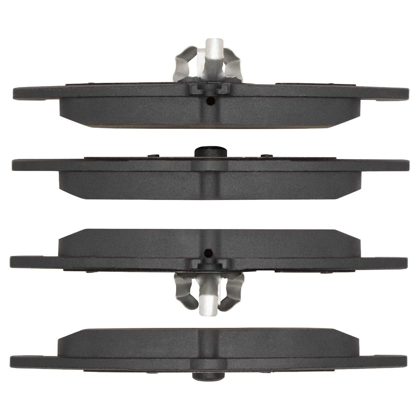 R1 Concepts Disc Brake Pad Set 2551-1342-00