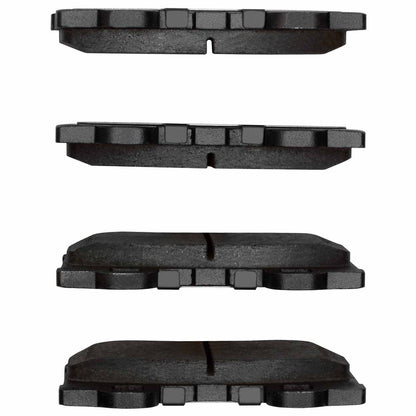 R1 Concepts Disc Brake Pad Set 2551-1347-00