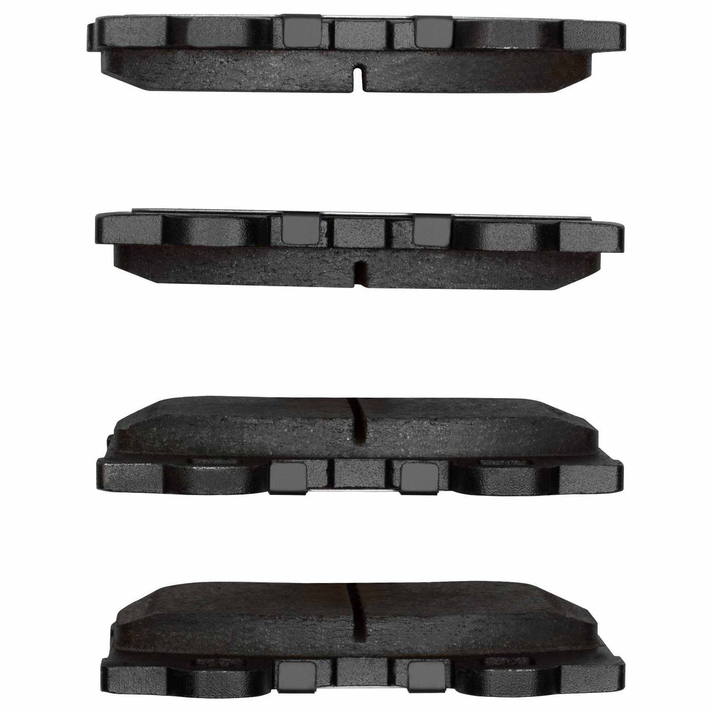 R1 Concepts Disc Brake Pad Set 2551-1347-00