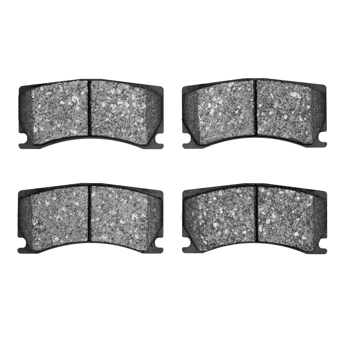 R1 Concepts Disc Brake Pad Set 2551-1356-00