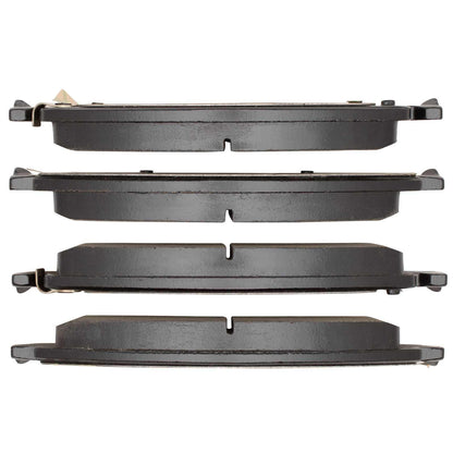 R1 Concepts Disc Brake Pad Set 2551-1363-00