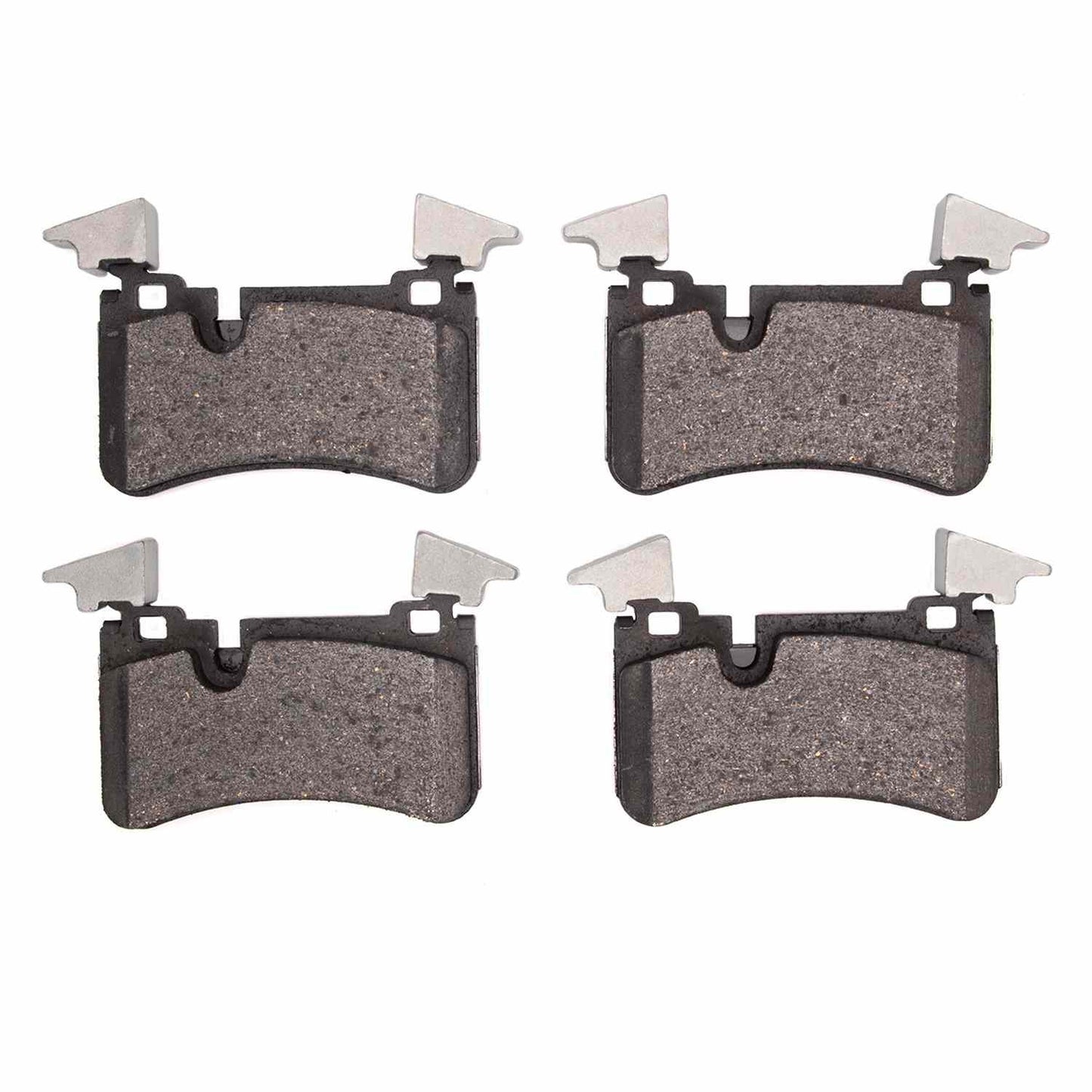 R1 Concepts Disc Brake Pad Set 2551-1373-00