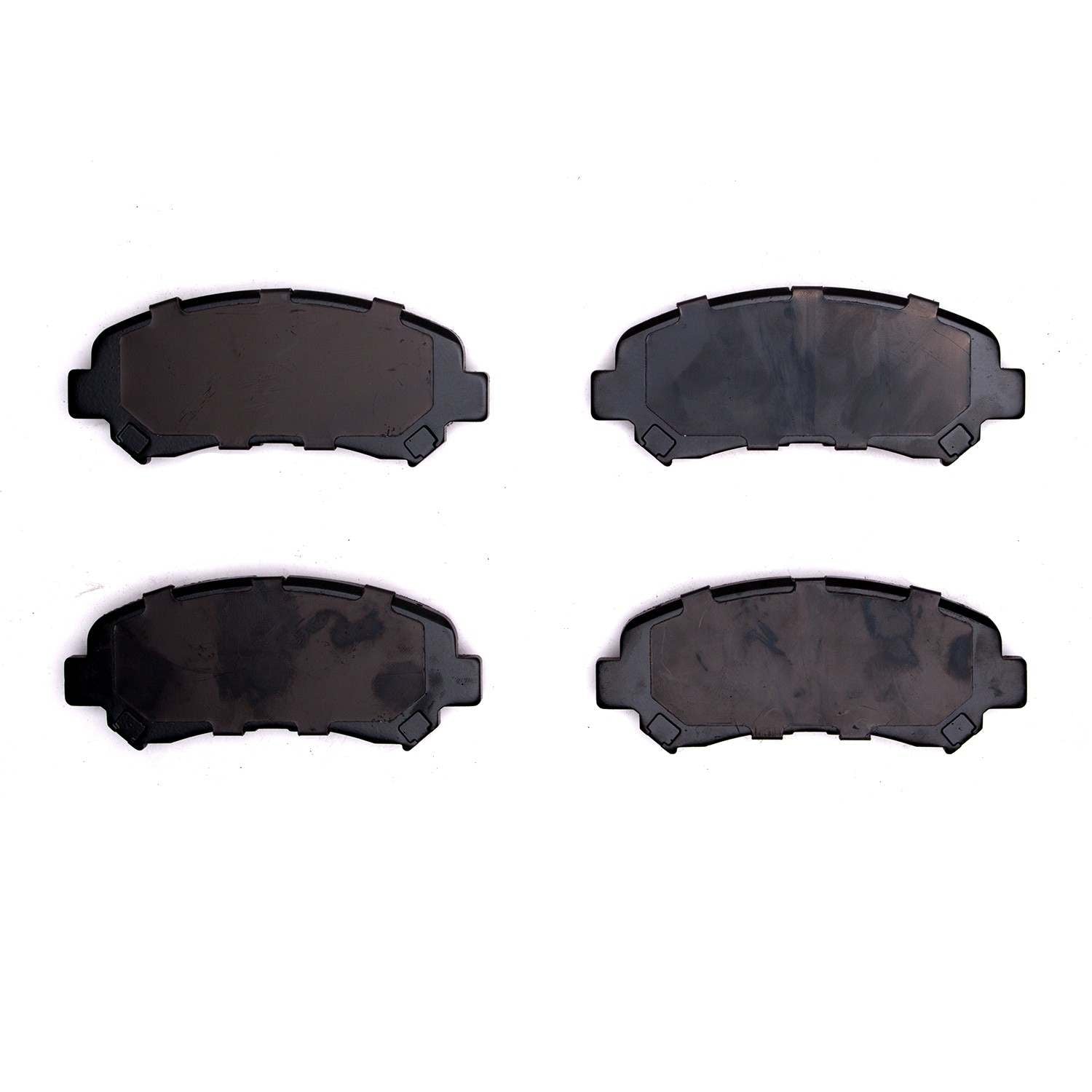 R1 Concepts Disc Brake Pad Set 2551-1374-00