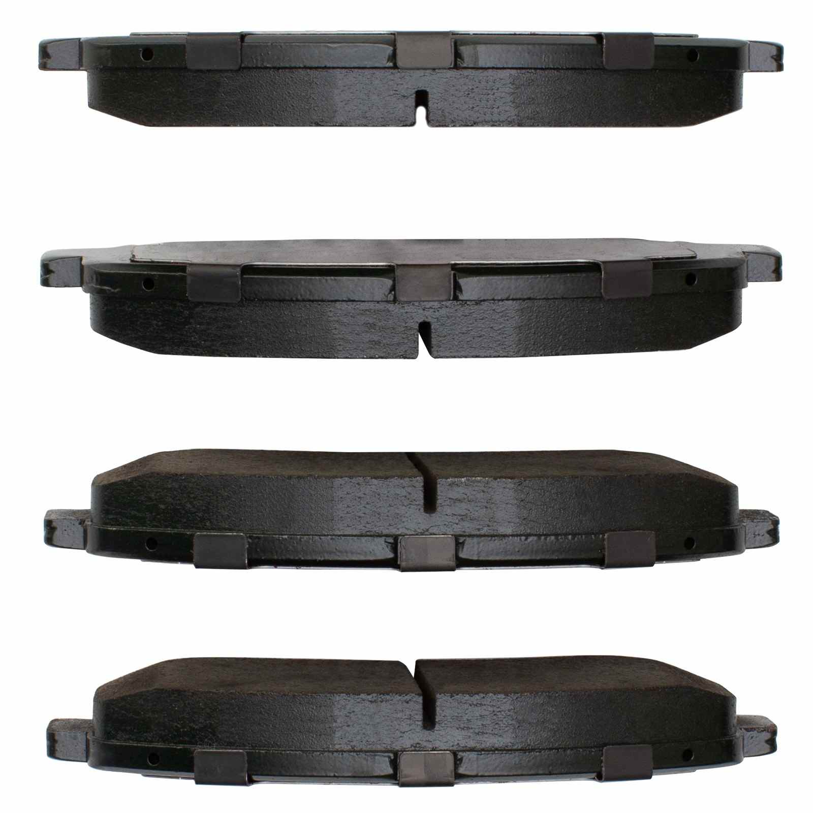 R1 Concepts Disc Brake Pad Set 2551-1374-00