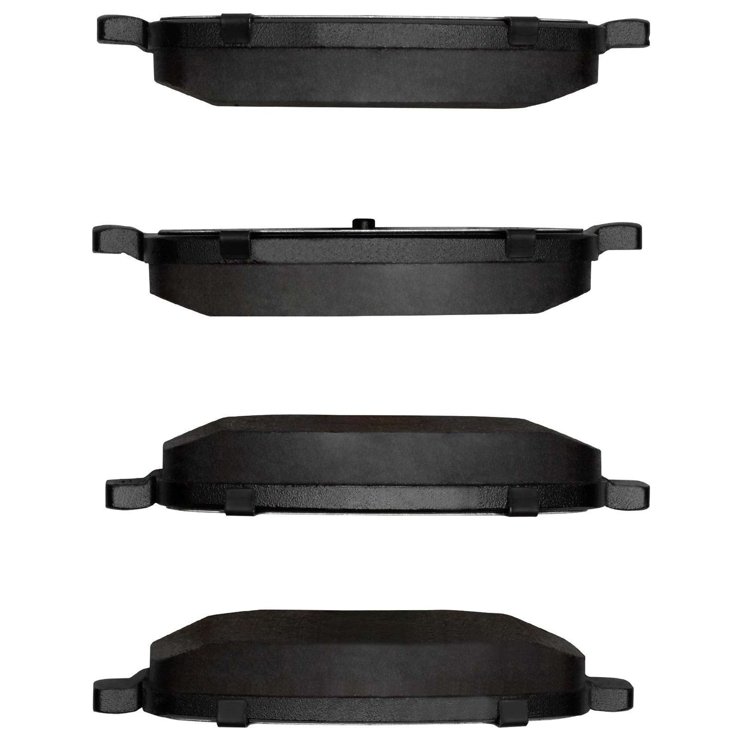 R1 Concepts Disc Brake Pad Set 2551-1377-00