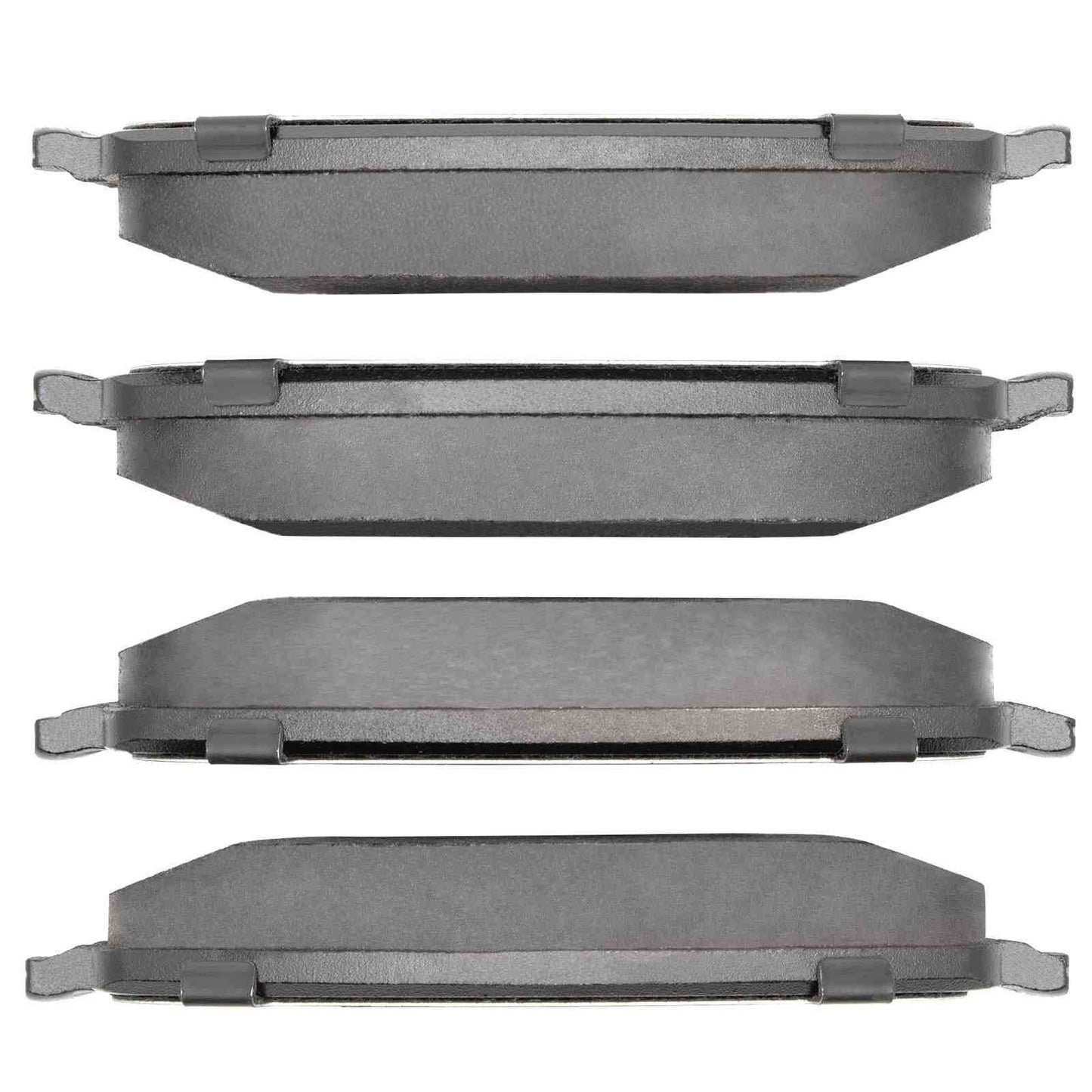 R1 Concepts Disc Brake Pad Set 2551-1386-00