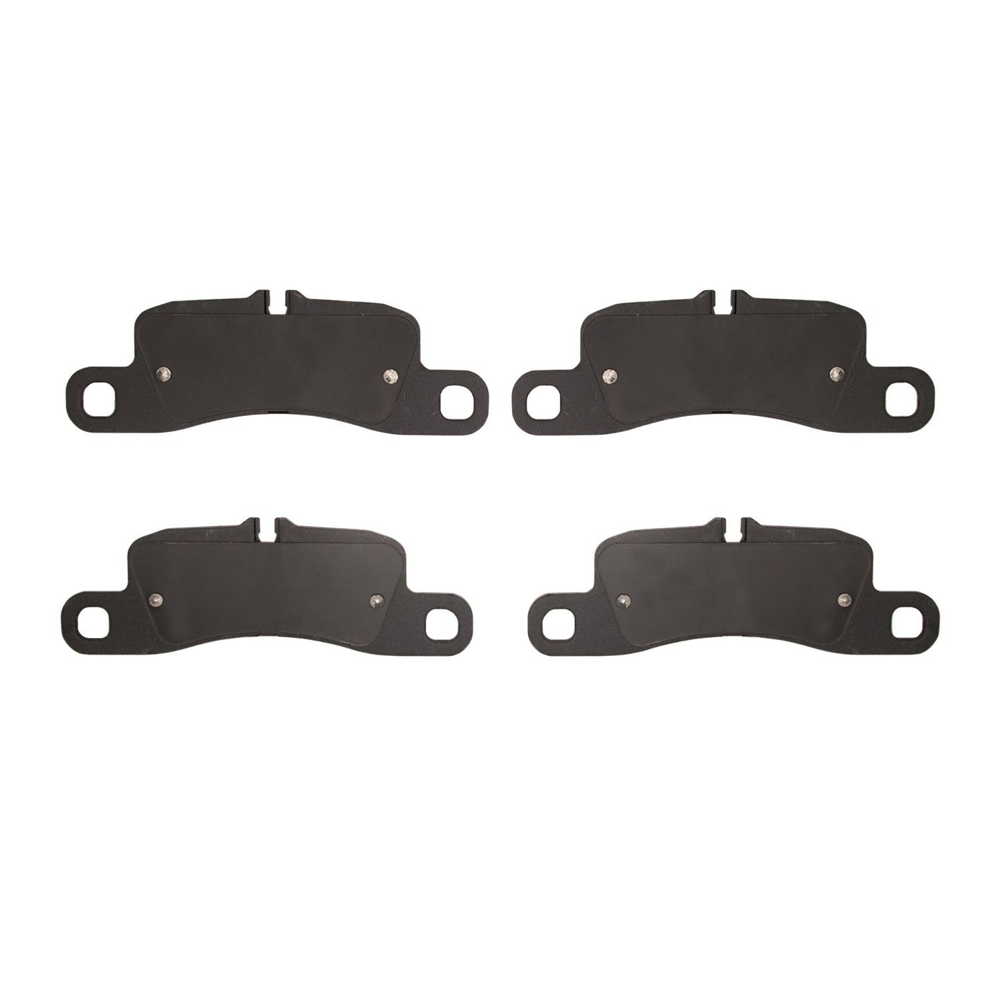 R1 Concepts Disc Brake Pad Set 2551-1390-10