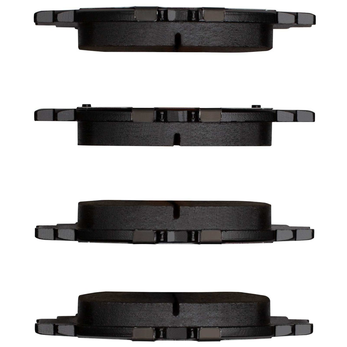 R1 Concepts Disc Brake Pad Set 2551-1391-00