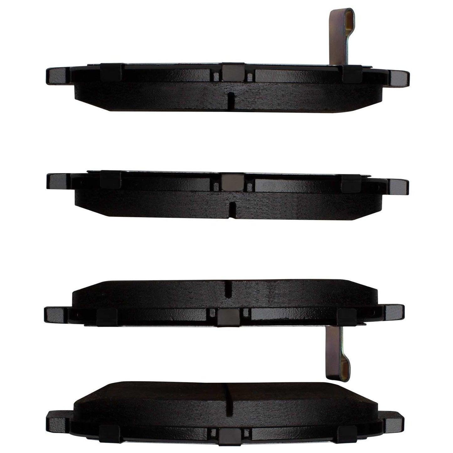 R1 Concepts Disc Brake Pad Set 2551-1394-00
