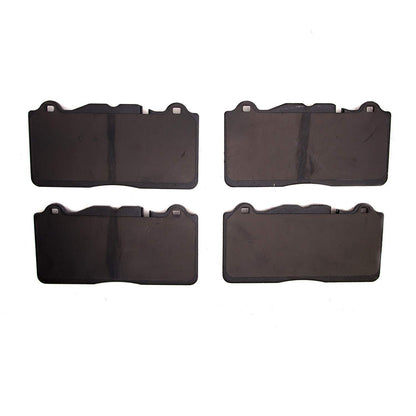 R1 Concepts Disc Brake Pad Set 2551-1395-00