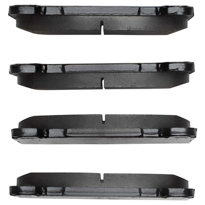 R1 Concepts Disc Brake Pad Set 2551-1396-00