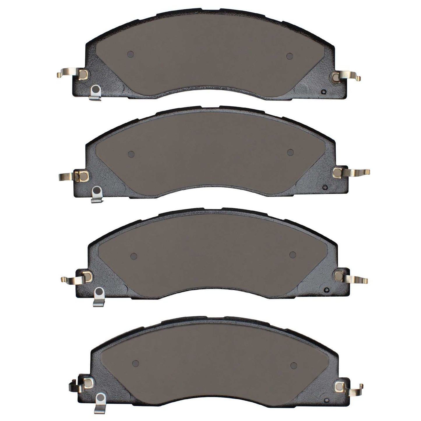R1 Concepts Disc Brake Pad Set 2551-1399-00