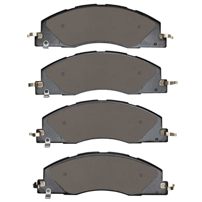 R1 Concepts Disc Brake Pad Set 2551-1399-00