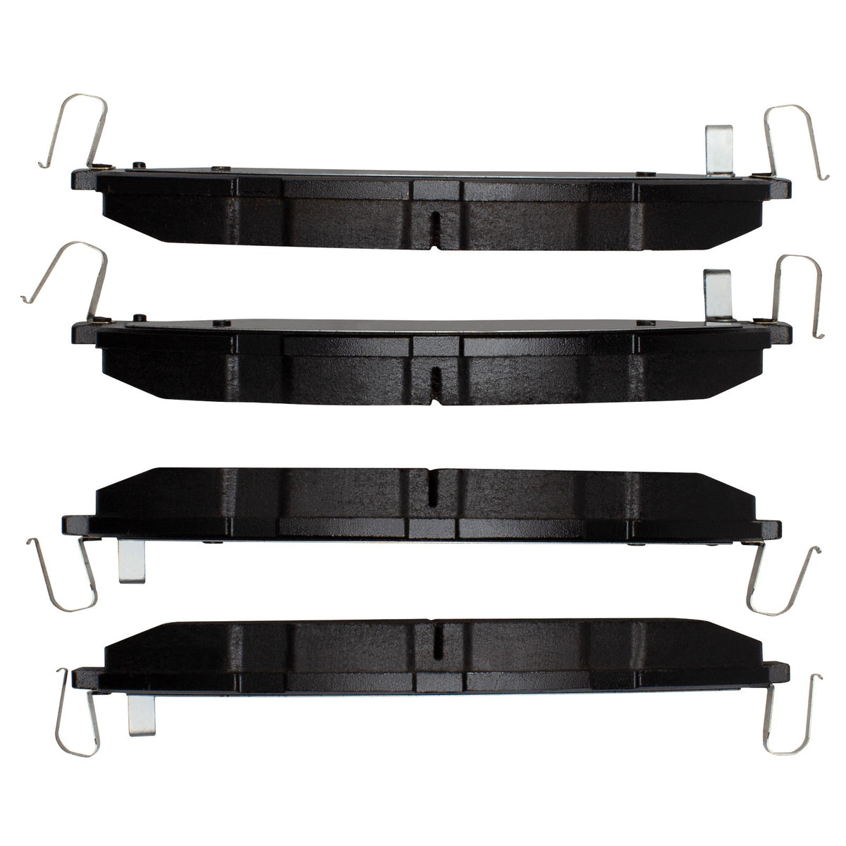 R1 Concepts Disc Brake Pad Set 2551-1399-00