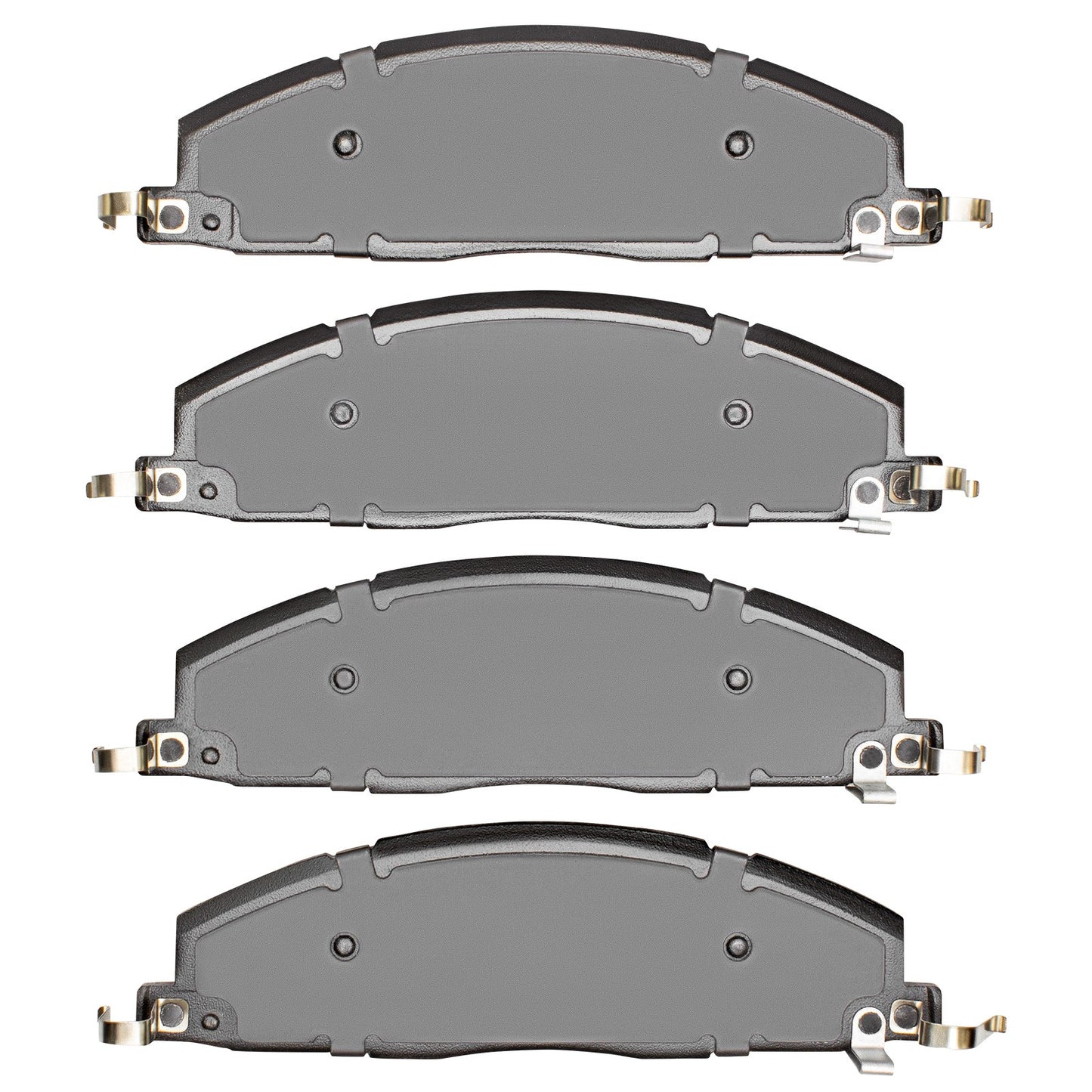 R1 Concepts Disc Brake Pad Set 2551-1400-00