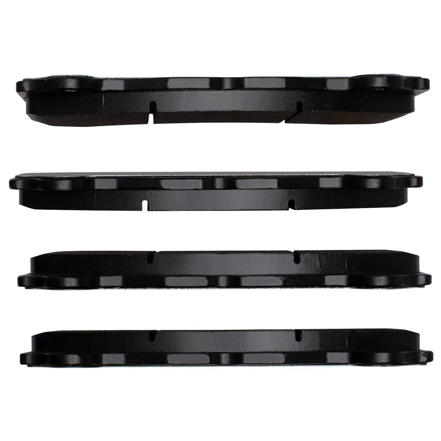 R1 Concepts Disc Brake Pad Set 2551-1405-00