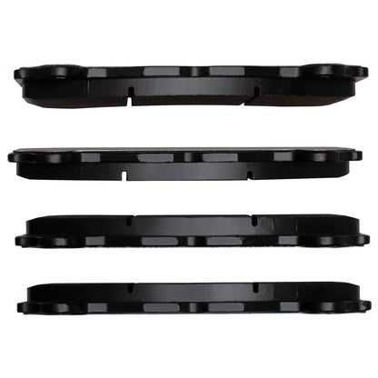 R1 Concepts Disc Brake Pad Set 2551-1405-00