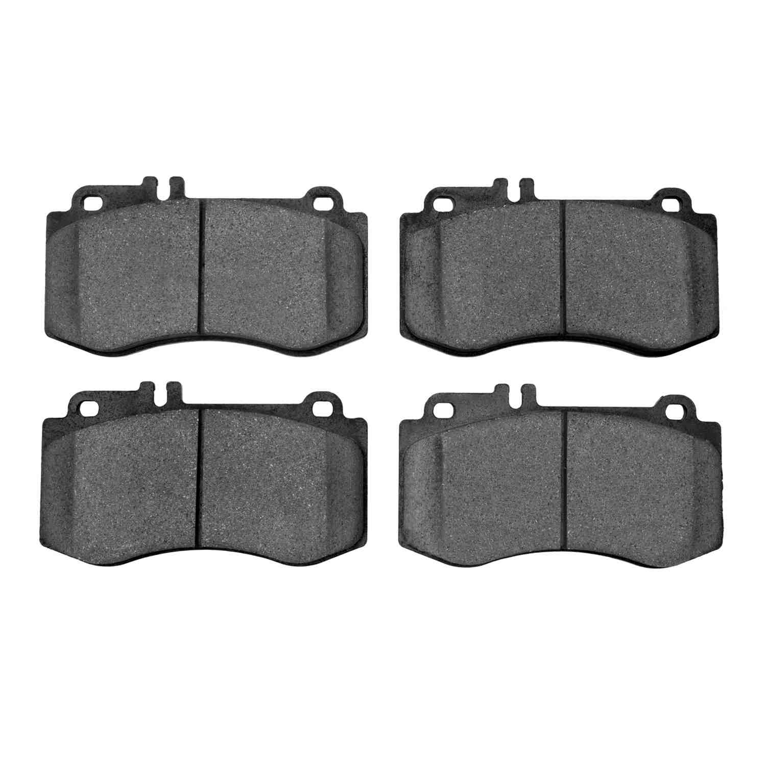 R1 Concepts Disc Brake Pad Set 2551-1420-00