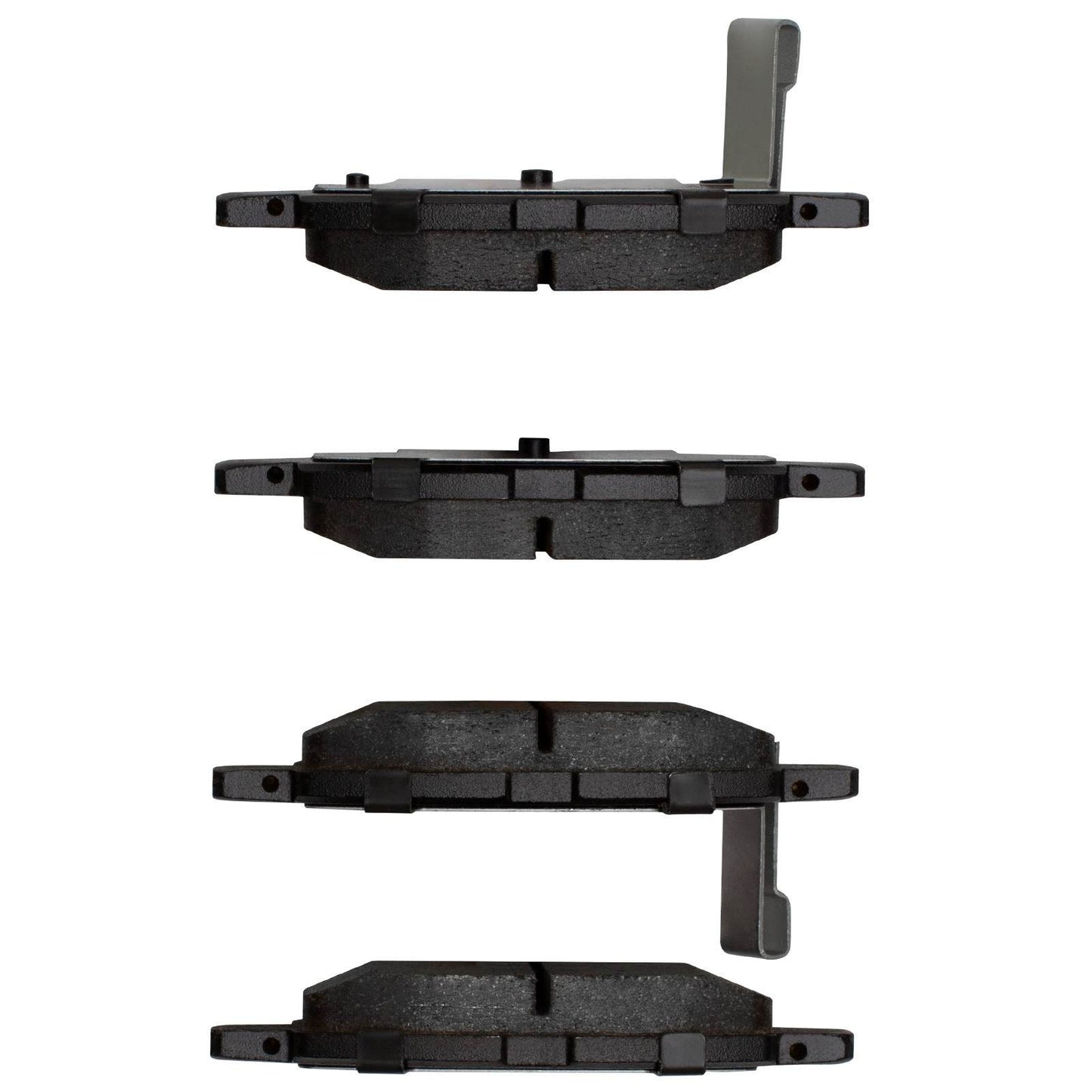 R1 Concepts Disc Brake Pad Set 2551-1423-00