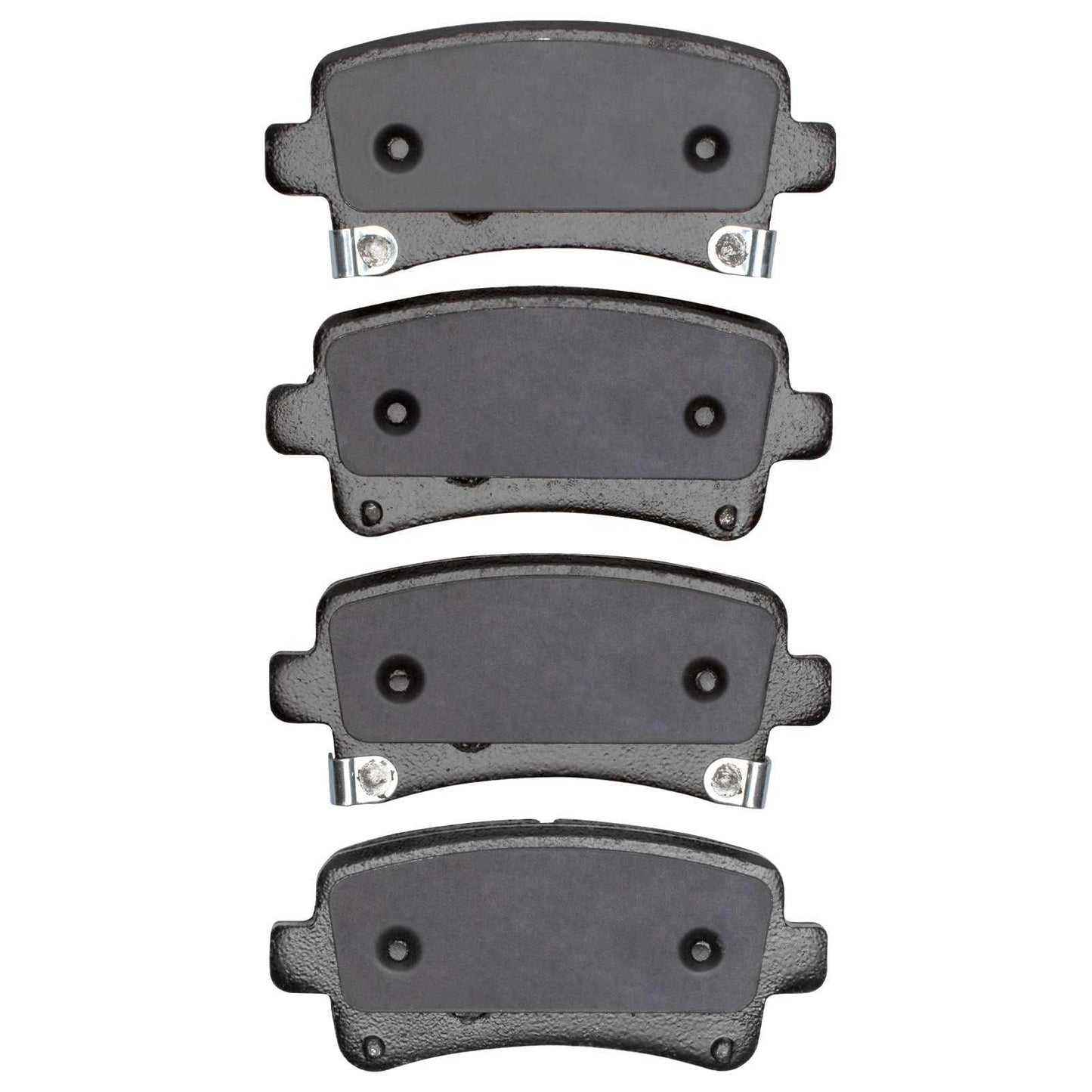 R1 Concepts Disc Brake Pad Set 2551-1430-00