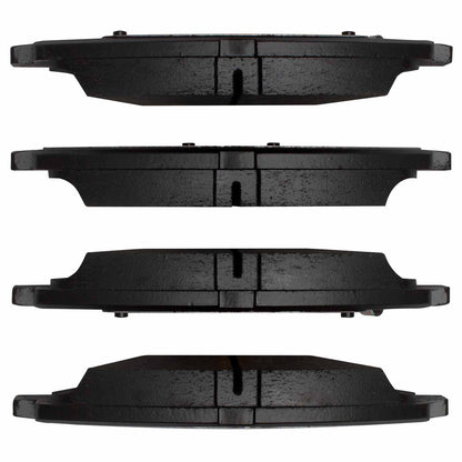 R1 Concepts Disc Brake Pad Set 2551-1444-00