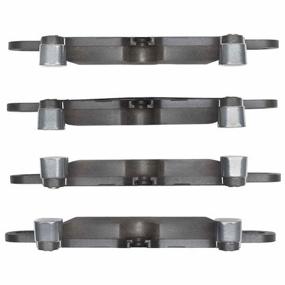 R1 Concepts Disc Brake Pad Set 2551-1453-00