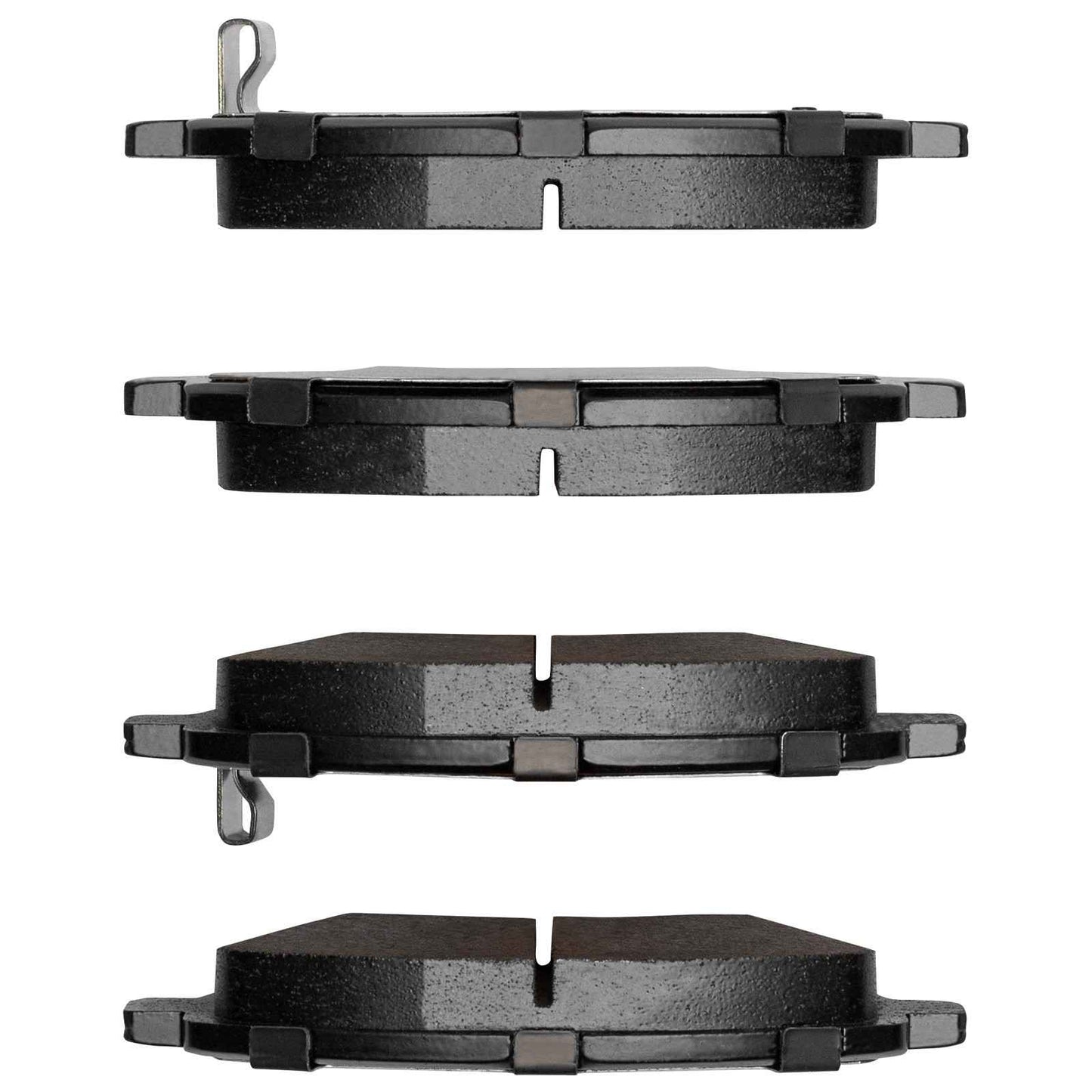 R1 Concepts Disc Brake Pad Set 2551-1454-00
