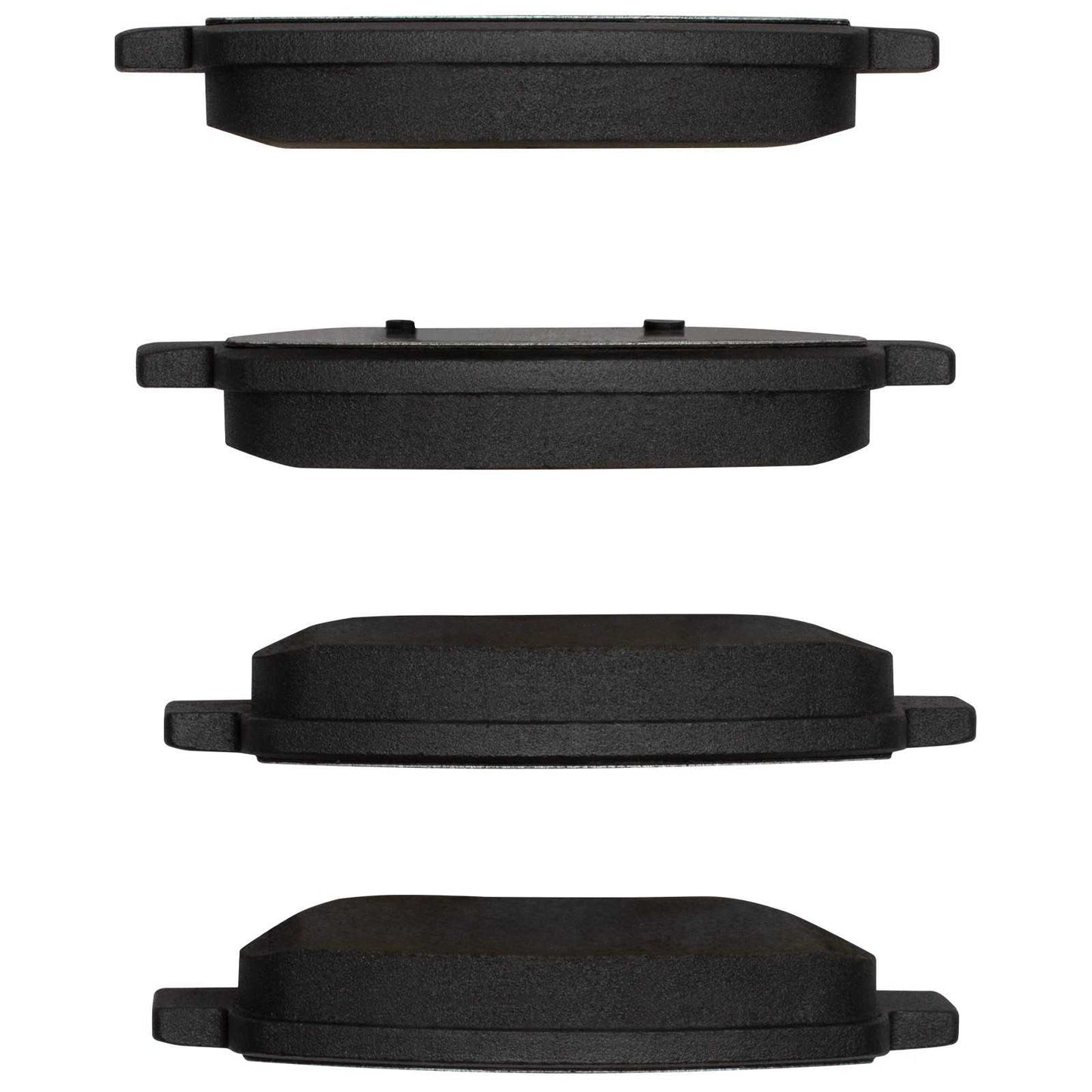 R1 Concepts Disc Brake Pad Set 2551-1456-00