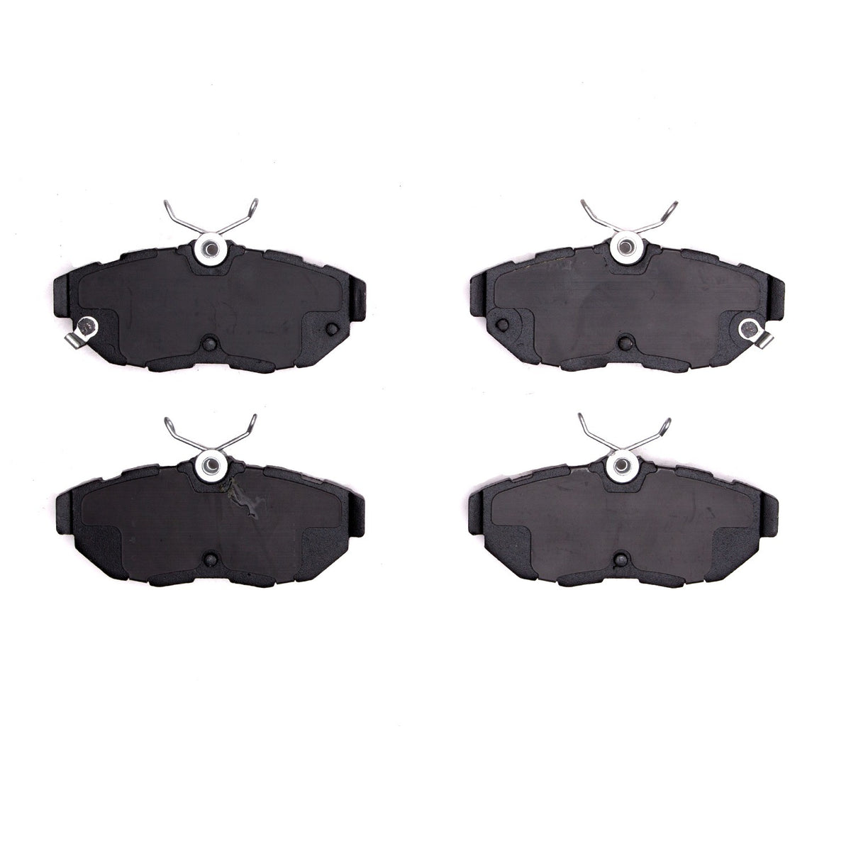 R1 Concepts Disc Brake Pad Set 2551-1465-00