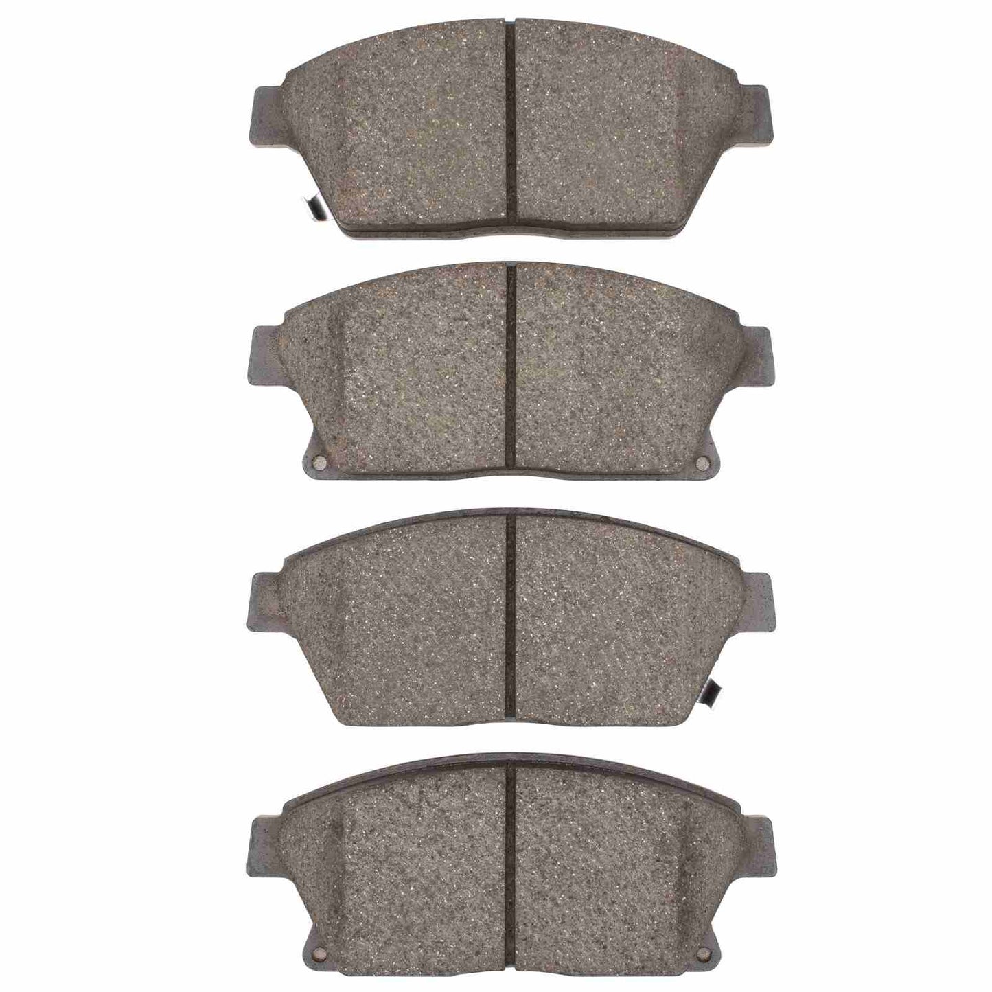 R1 Concepts Disc Brake Pad Set 2551-1467-00
