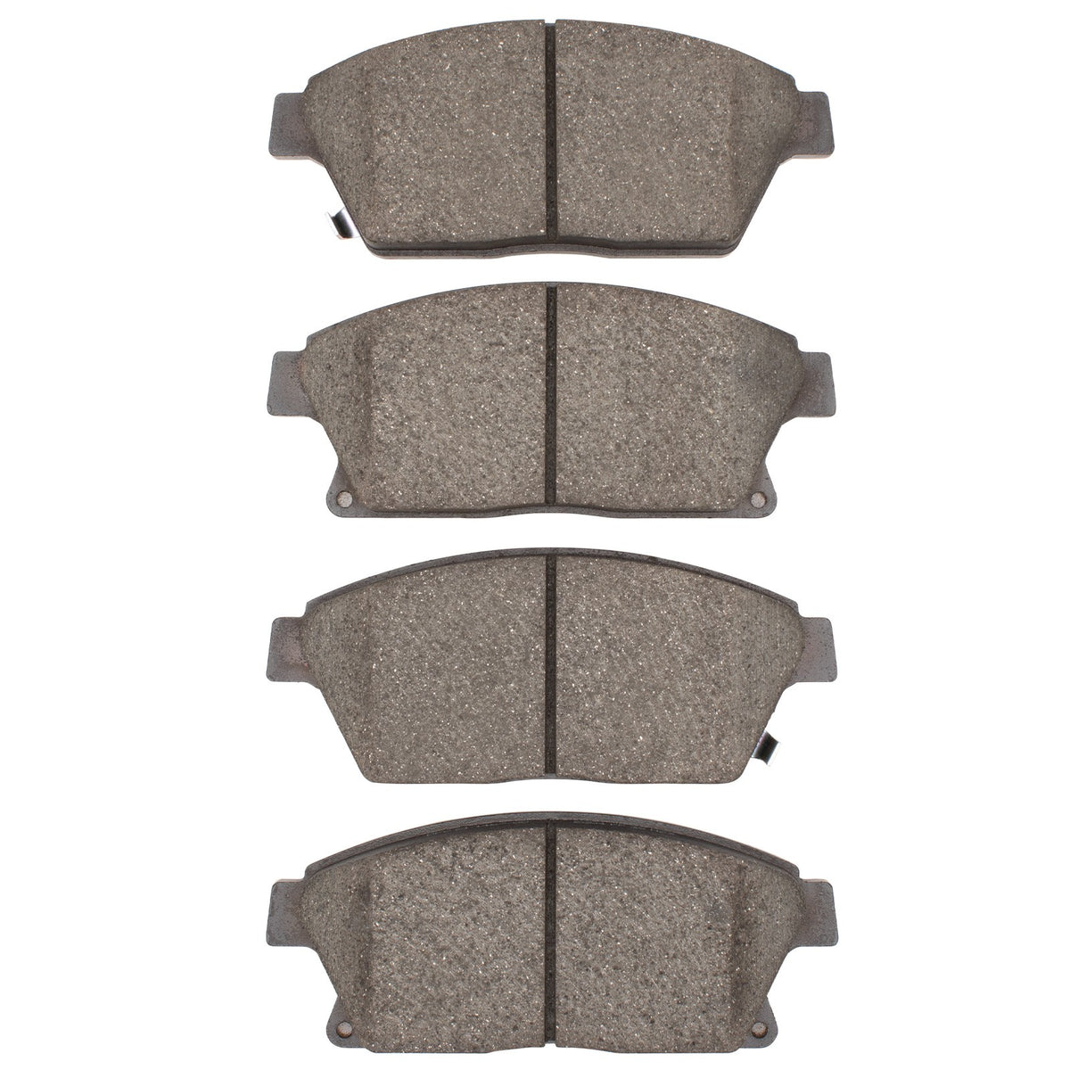 R1 Concepts Disc Brake Pad Set 2551-1467-00