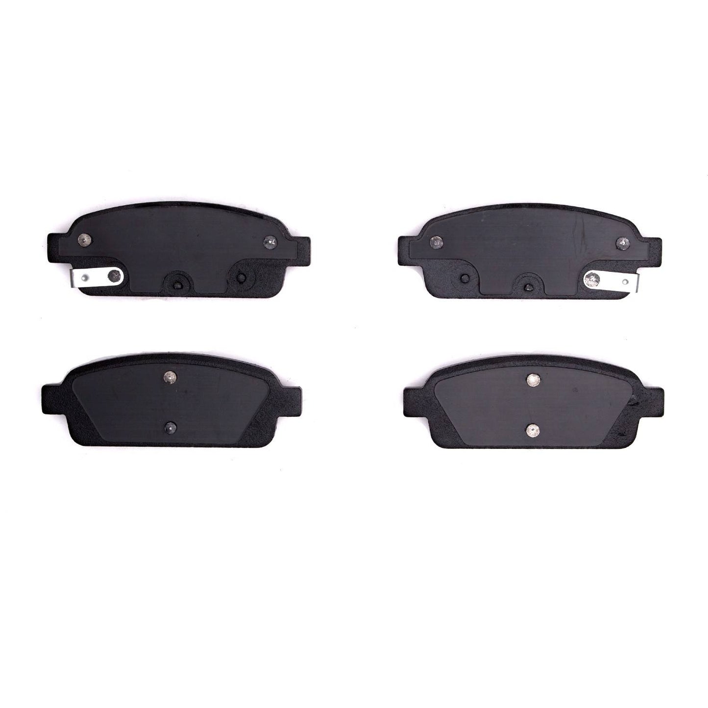 R1 Concepts Disc Brake Pad Set 2551-1468-00
