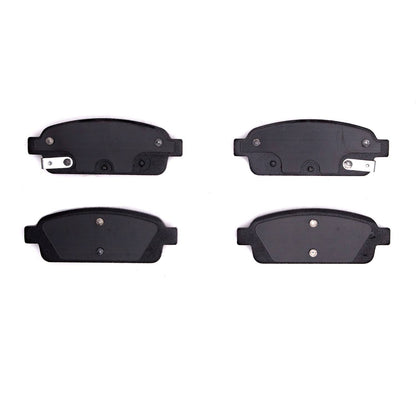 R1 Concepts Disc Brake Pad Set 2551-1468-00