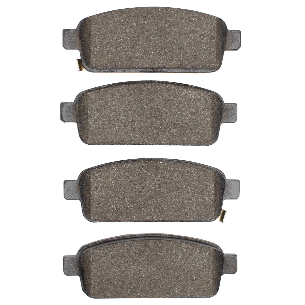 R1 Concepts Disc Brake Pad Set 2551-1468-00