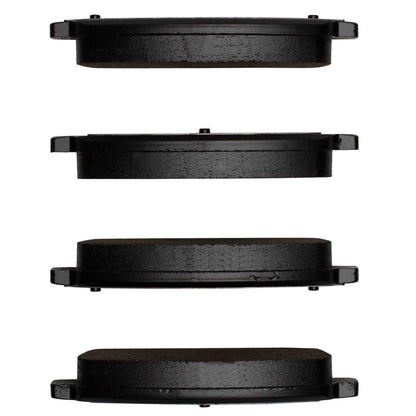 R1 Concepts Disc Brake Pad Set 2551-1468-00