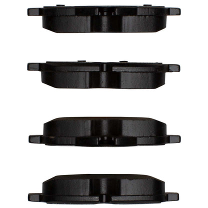 R1 Concepts Disc Brake Pad Set 2551-1473-00