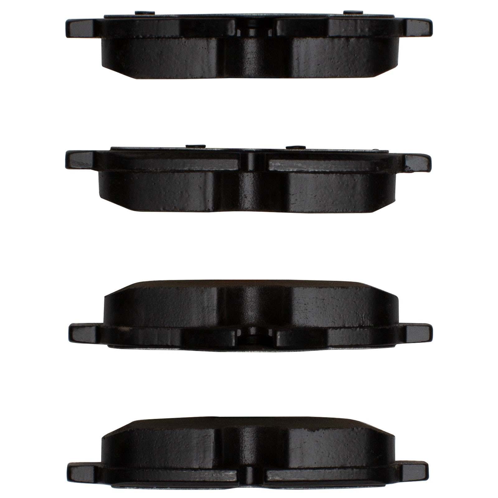 R1 Concepts Disc Brake Pad Set 2551-1473-00