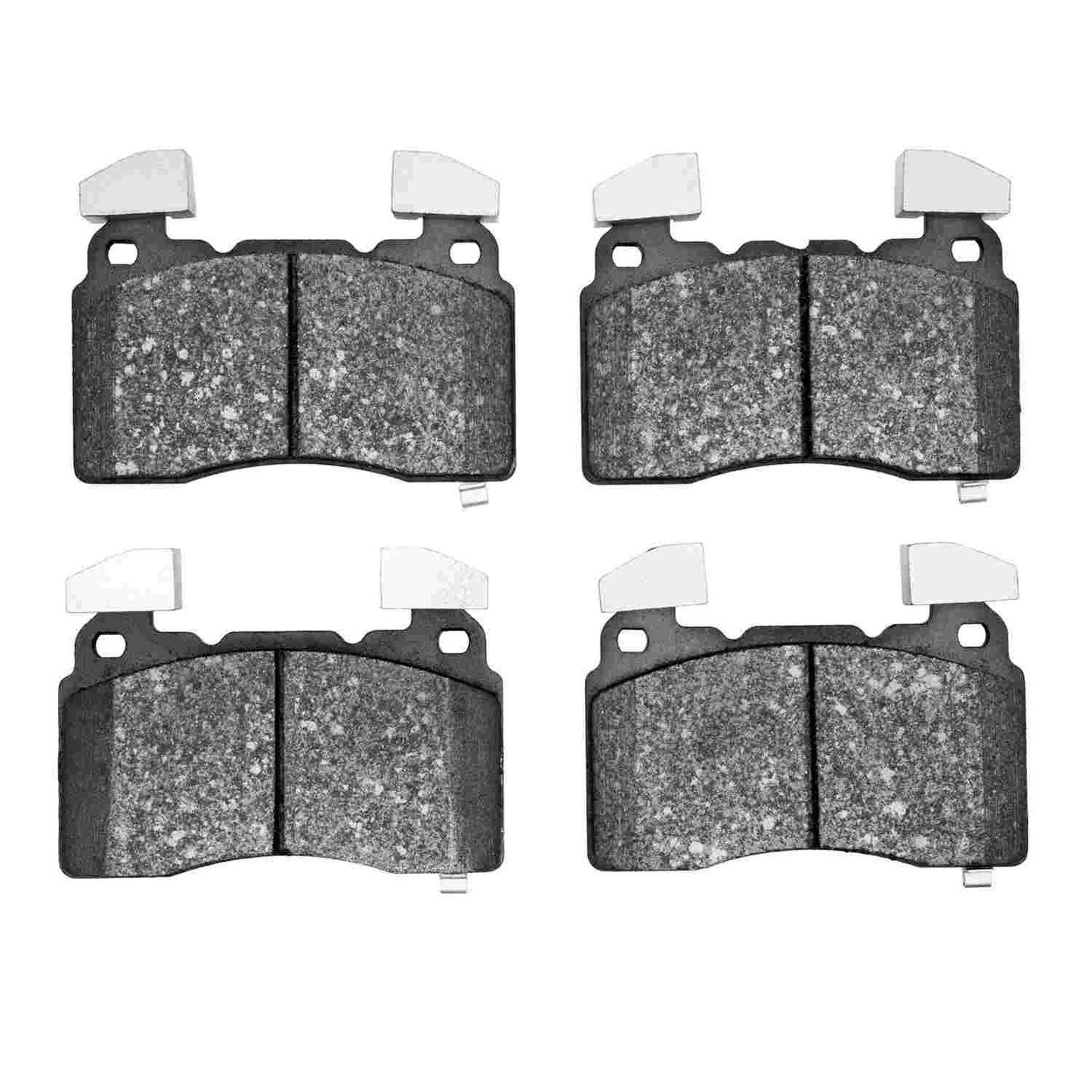 R1 Concepts Disc Brake Pad Set 2551-1474-10