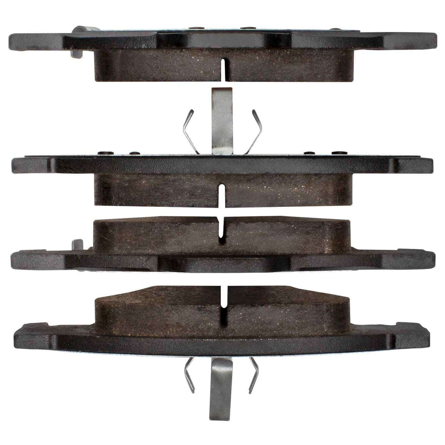 R1 Concepts Disc Brake Pad Set 2551-1498-00