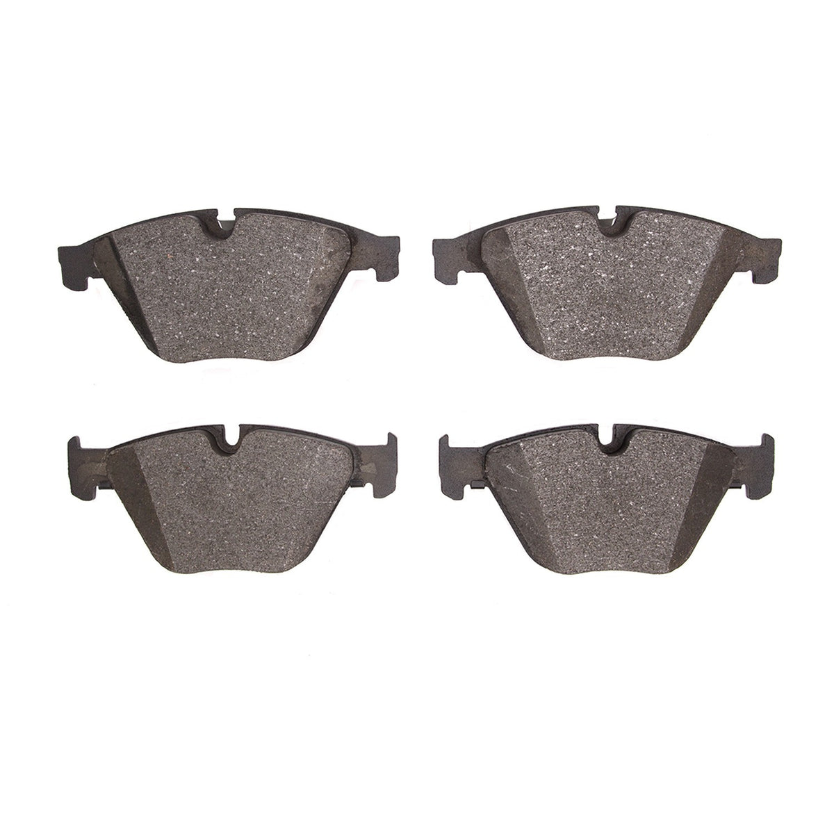 R1 Concepts Disc Brake Pad Set 2551-1505-00