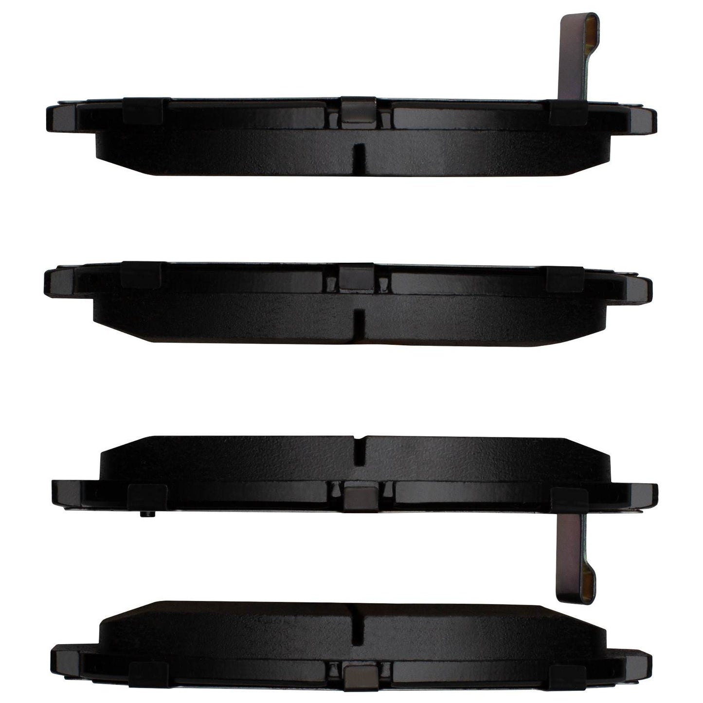 R1 Concepts Disc Brake Pad Set 2551-1506-00