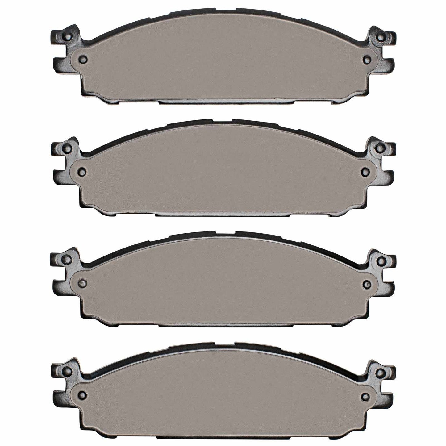 R1 Concepts Disc Brake Pad Set 2551-1508-00