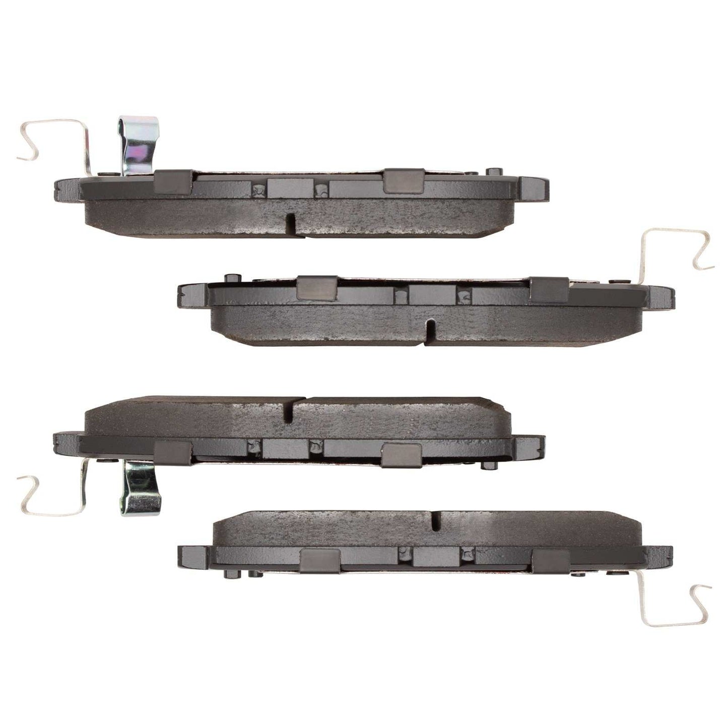 R1 Concepts Disc Brake Pad Set 2551-1510-00