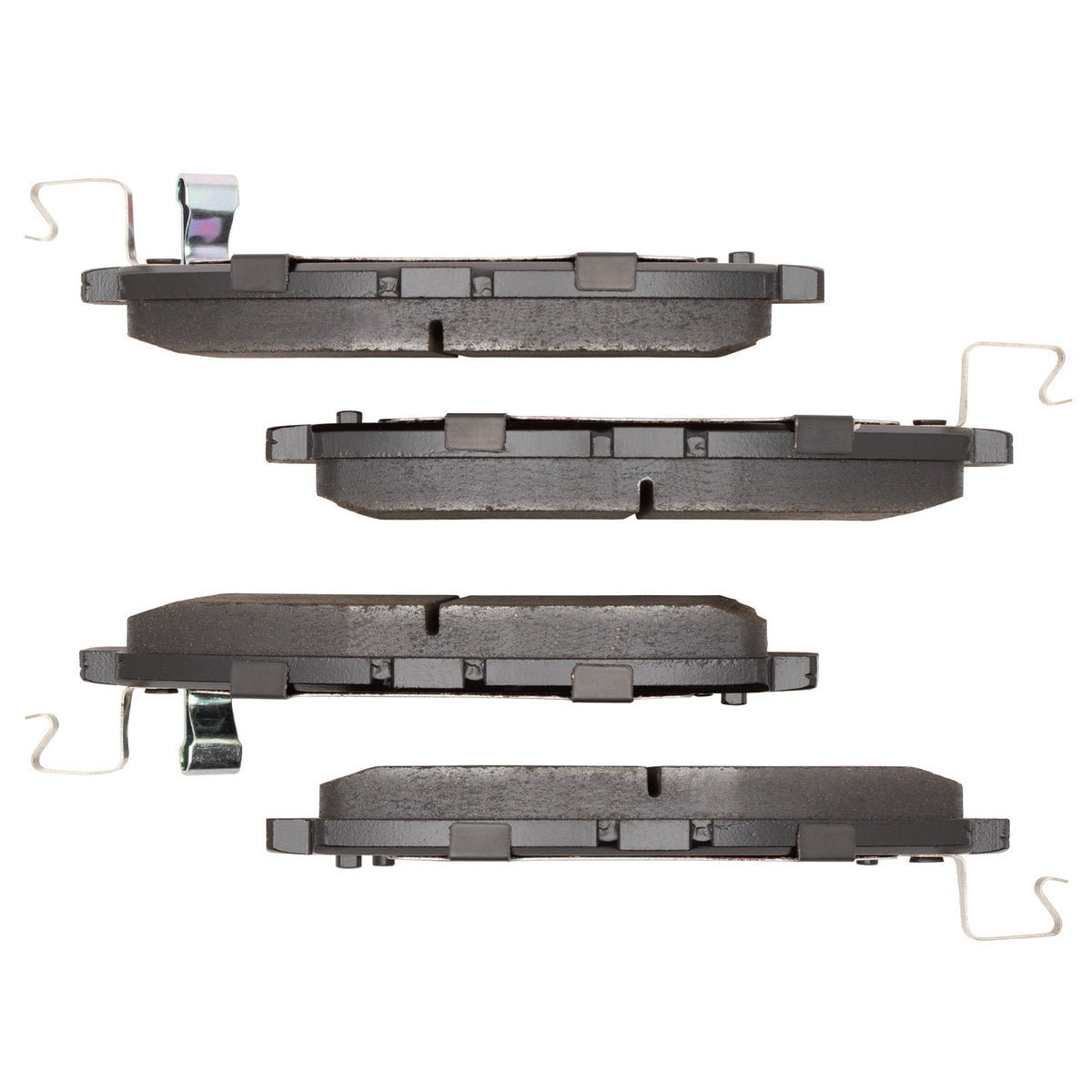 R1 Concepts Disc Brake Pad Set 2551-1510-00