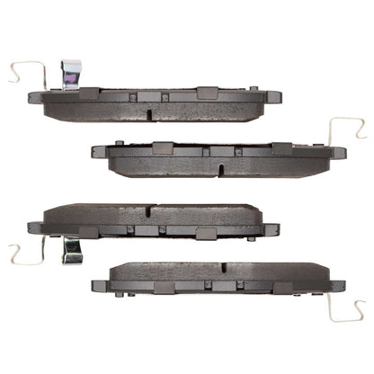 R1 Concepts Disc Brake Pad Set 2551-1510-00