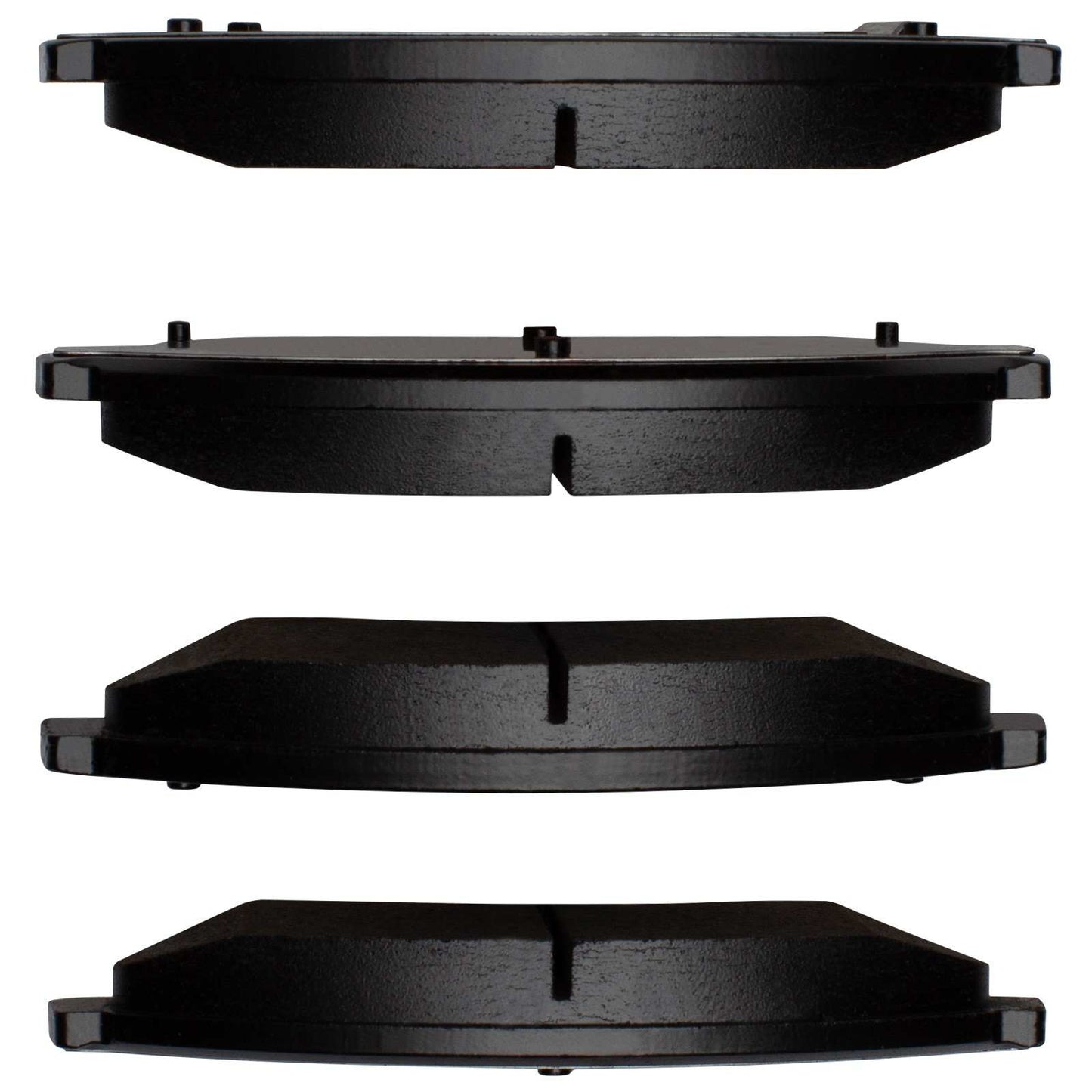R1 Concepts Disc Brake Pad Set 2551-1522-00